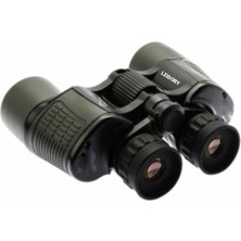 Özbience 60X60 Uzun Menzilli Su Geçirmez Profesyonel Dürbün