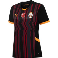 Puma Galatasaray GSK Third Jrsy  W  Kadın Forma