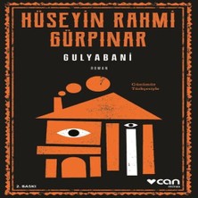 Nerm Gulyabani (Günümüz Türkçesiyle)