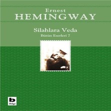 Nerm Silahlara Veda