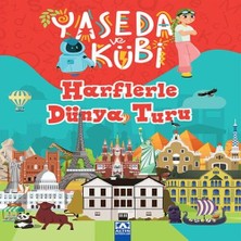Nerm Harflerle Dünya Turu