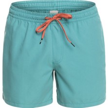 Quiksilver Everyday 15 Jamv Erkek Mavi Volley Short