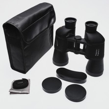 Özbience 16X50 Perma Focus Otomatik Netleme El Dürbünü 1000M, Net ve Rahat Gözlem Sağlar