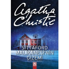 Nerm Sittaford Malikânesinin Gizemi