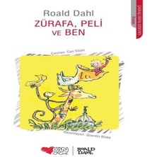 Nerm Zürafa, Peli ve Ben