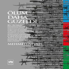 Nerm Ölüm Daha Güzeldi