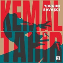 Nerm Yorgun Savaşçı