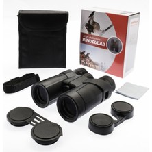 Özbience Yüksek Performanslı 8X42 Kompakt Su Geçirmez Dürbün