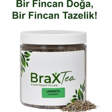 Brax Lavanta Çiçeği Kurusu Doğal 100GR