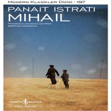 Nerm Mihail - Modern Klasikler Dizisi