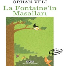 Nerm La Fontaine’in Masalları - Ciltsiz