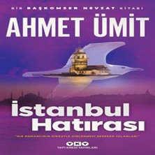 Nerm Istanbul Hatırası