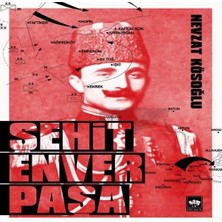 Nerm Şehit Enver Paşa