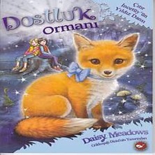 Nerm Dostluk Ormanı 7 - Çıtır Incetüyün Yıldız Dansı