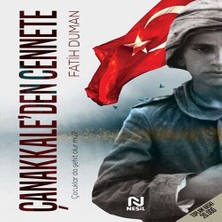 Nerm Çanakkale’den Cennete - Çocuklar Da Şehit Olur Mu?
