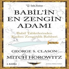 Nerm Babil'in En Zengin Adamı