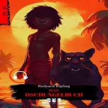 Nerm Das Dschungelbuch (Almanca)