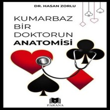 Nerm Kumarbaz Bir Doktorun Anatomisi