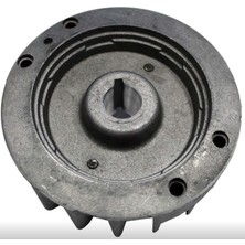 Motorlu Testere Volant Husqvarna 365/372XP/385XP/390XP/2165/2166/2171