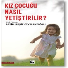 Nerm Kız Çocuğu Nasıl Yetiştirilir?