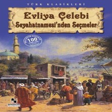 Nerm Evliya Çelebi Seyahatnamesi'nden Seçmeler