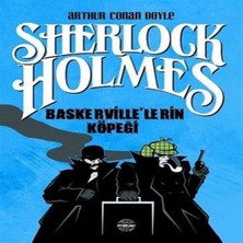 Nerm Sherlock Holmes - Baskerville'lerin Köpeği