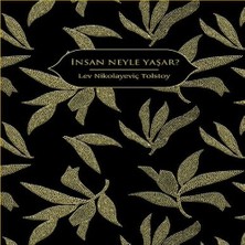 Nerm Insan Neyle Yaşar? (Altın Yaldızlı - Ciltli)