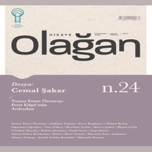 Nerm Olağan Hikaye (24. Sayı)