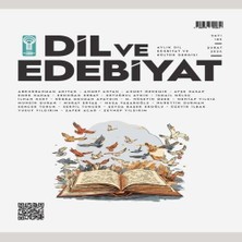 Nerm Dil ve Edebiyat (182. Sayı)