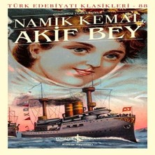 Nerm Akif Bey - Türk Edebiyatı Klasikleri