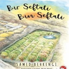 Nerm Bir Şeftali Bin Şeftali (Ciltli)