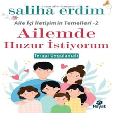 Nerm Ailemde Huzur Istiyorum