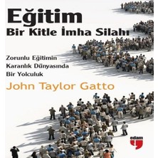 Nerm Eğitim-Bir Kitle Imha Silahı