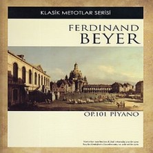 Nerm Klasik Metotlar Serisi - Ferdinand Beyer Op. 101