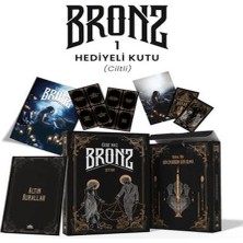 Nerm Bronz 1: Şeytan – Hediyeli Kutu