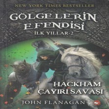 Nerm Gölgelerin Efendisi Ilk Yıllar-2