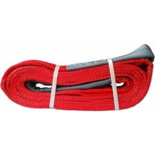 Yüksek Kapasiteli Junior Polyester Sapan, 5 Ton, 5 Metre Elverişli