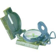 Özbience Yüksek Hassasiyetli Çok Fonksiyonlu El Pusulası, Güvenilir ve Kolay Kullanım