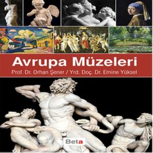 Nerm Avrupa Müzeleri