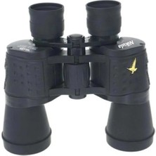 Özbience 300X300 Profesyonel El Dürbünü 30M/1000M, Kauçuk Kaplama, Yüksek Performans