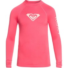 Roxy Wholehearted Çocuk Lycra ERGWR03081