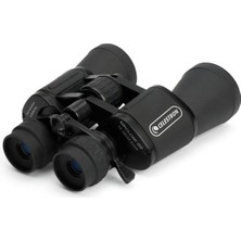 Özbience Yüksek Çözünürlük El Dürbünü 10-30X50, Net Görüntü ve Hafif Tasarım