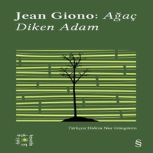 Nerm Ağaç Diken Adam - Everest Açıkhava 17