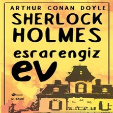 Nerm Sherlock Holmes - Esrarengiz Ev