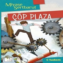Nerm Çöp Plaza 1