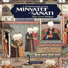 Nerm Yeni Başlayanlar Için Minyatür Sanatı