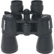 Özbience Yüksek Kaliteli 10-30X50 Zoom Dürbün, Net Görüntü ve Güçlü Büyüteç