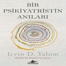 Nerm Bir Psikiyatristin Anıları