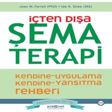 Nerm Içten Dışa Şema Terapi