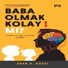 Nerm Baba Olmak Kolay Mı?